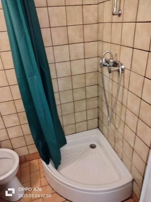 Le Nid Douillet Industriel Apartment La Bourboule Ngoại thất bức ảnh